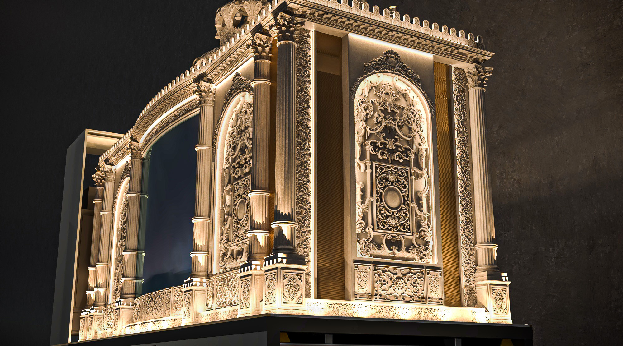 הדמית המרכבה 0548495695