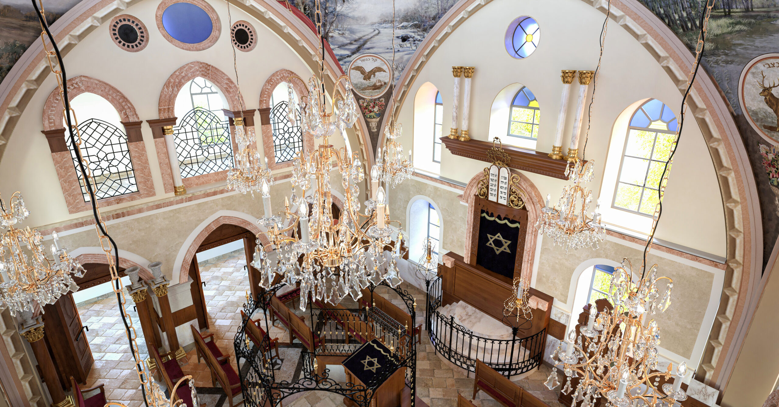 זוית עזרת נשים