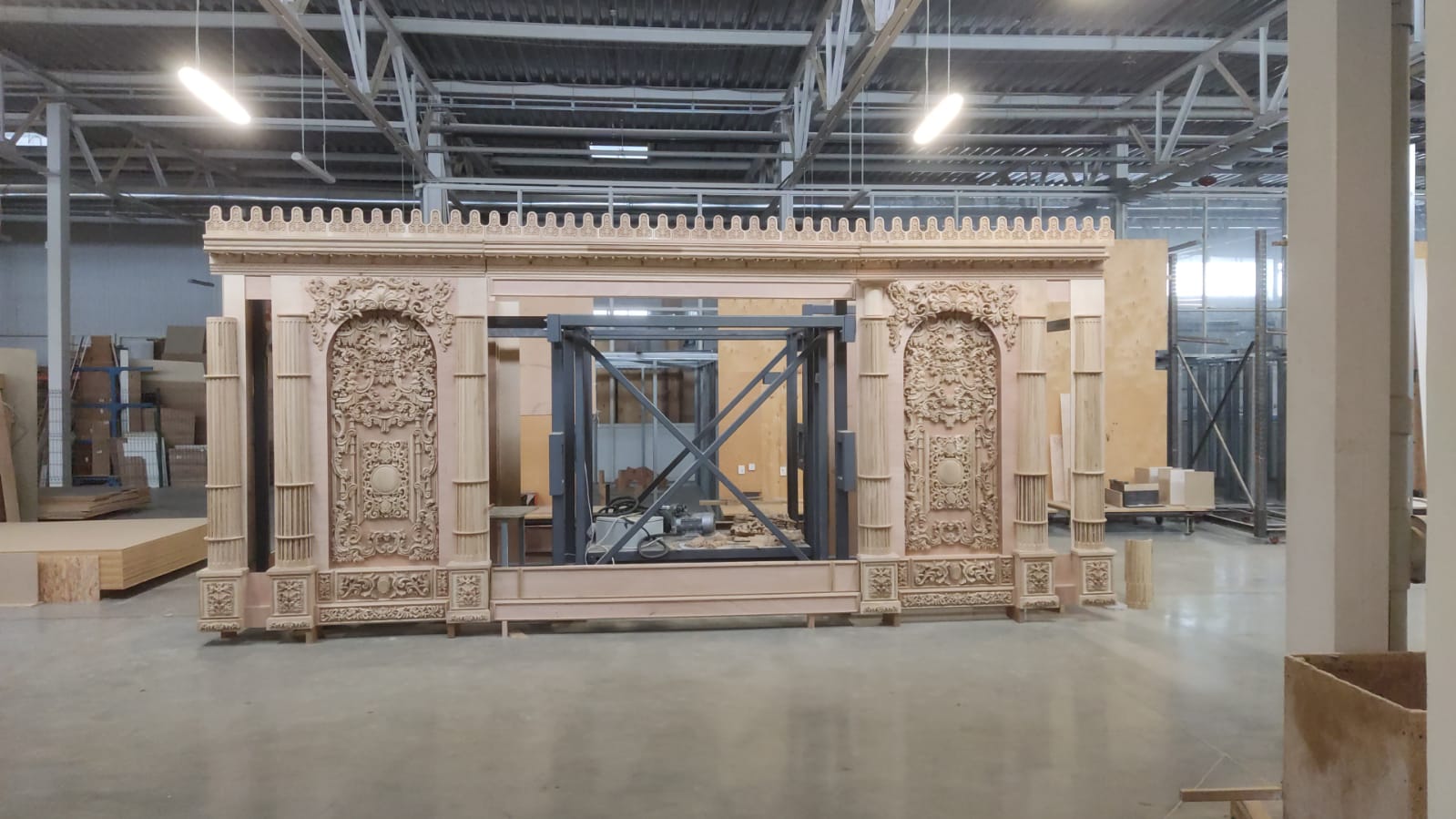 יצור משאית (3)