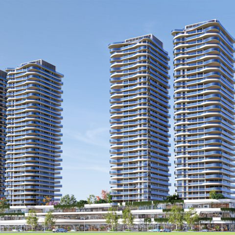 פינוי בינוי אשדוד